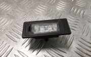 Kennzeichenleuchte Audi A4 Avant (8E, B7) 4G0943021