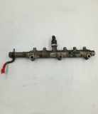 Einspritzleiste Kia Sorento I (JC) 0445214036