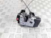 Türschloss hinten rechts OPEL VECTRA C 2.2 direct 24447346