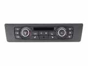 Klimabedienteil BMW 3 (E90) 320 d 64119216018