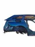 Hintere rechte Seitenverkleidung PEUGEOT 308 III (FB_, FH_, FP_, F3_, FM_) PureTech 110 (FPHNPL)