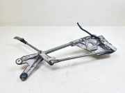 Wischergestänge vorne Nissan X-Trail I (T30) 38336