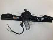 Türfensterheber hinten rechts BMW 3 Touring (F31) 316 d 7351050
