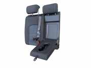 Rücksitzbank mitte VW Passat B8 Variant (3G)