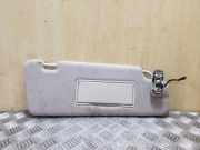 Rechte Sonnenblende LAND ROVER DISCOVERY III (L319) 2.7 TD 4x4