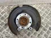 Nabe hinten rechts CITROËN C4 III (BA_, BB_, BC_) e-C4 (BCZKXC)