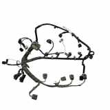 Kabel Motor Mazda 626 II Hatchback (GC) BCW867020D