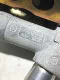 Sicherheitsgurt hinten links BMW 7 (E65, E66, E67) 730 d 33015658
