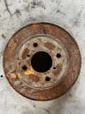 Bremsscheibe vorne links OPEL AGILA (A) (H00) 1.2 16V