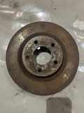 Bremsscheibe vorne links JEEP PATRIOT (MK74) 2.0 CRD 4x4