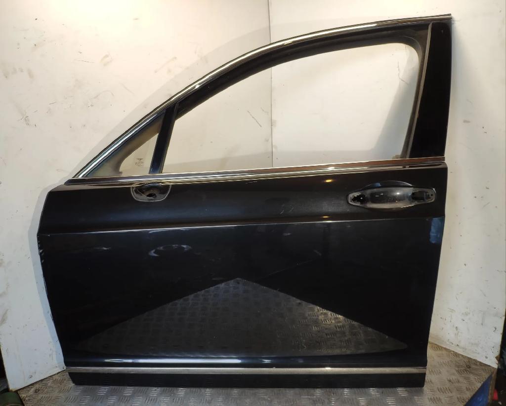 Vordere linke Tür BENTLEY CONTINENTAL FLYING SPUR (3W_) 6.0 3W5868027 3W5831311 Bild Vordere linke Tür BENTLEY CONTINENTAL FLYING SPUR (3W_) 6.0 3W5868027 3W5831311