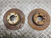 Bremsscheibe vorne rechts BMW 5 Touring (E61) 525 d