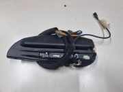 Sitzairbag vorne links RENAULT MEGANE Scénic (JA0/1_) 1.6 16V (JA0B, JA04, JA11) BAMPT10635