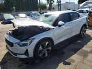 Stoßstange Ecke hinten rechts POLESTAR 2 (534) EV EV 32227709