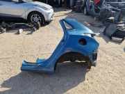Seitenverkleidung hinten links HYUNDAI i30 (GD) 1.6 CRDi