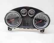 Kombiinstrument OPEL ZAFIRA TOURER C (P12) 2.0 CDTi 13374905
