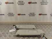 Sonnenblende links VW Touran (1T1, 1T2) 1T0857551