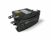 Multifunktionsanzeige Toyota Auris (E15) 8612002570