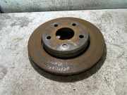 Bremsscheibe vorne rechts JEEP WRANGLER III (JK) 3.6 V6