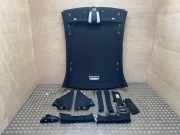 Dachsatz scwarz MERCEDES-BENZ E (W212) E 350 CDI (212.023)