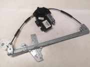 Fensterheber vorne rechts PEUGEOT 307 (3A/C) 1.4 HDi 9634457480