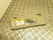 Sonnenblende rechts Dacia Sandero I (BS) 964001901R