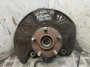 Radnaben vorne links SUBARU OUTBACK (BR) 2.0 D AWD (BRD)