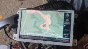 Navigationsanzeige AUDI A5 (8T3) 2.0 TDI 8R0919604