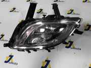 Nebelscheinwerfer links vorne Opel Astra J (P10) 13293618