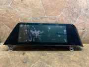 Navigationsanzeige BMW 3 (G20, G28) 330 e Plug-in-Hybrid 9826556