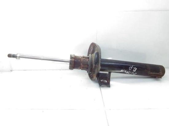 Stoßdämpfer vorne links Bild Stoßdämpfer vorne links