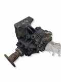 Vorderes Untersetzungsgetriebe NISSAN X-TRAIL (T30) 2.2 dCi 4x4