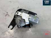 Wischermotor hinten Citroen C4 II (B7) 6405JQ