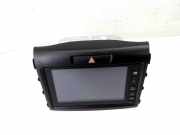 Radio/Navigationssystem-Kombination Honda CR-V IV (RM) 39100T1VE51M1