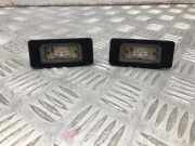 Kennzeichenbeleuchtung BMW 3 (E90) 318 d 1090074