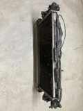 Radiator Pack Set CITROËN JUMPER Furgon 2.2 HDi 100 1358017080