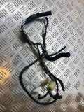 Kraftstoffrohr HONDA CIVIC VIII Hatchback (FN, FK) 2.2 CTDi (FK3)