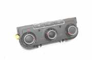 Klimabedienteil VW TRANSPORTER VI (T6) Minibus / passenger (SGB, SGG, SGJ) 2.0 TDI 5HB012269