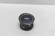 Ziergitter Ford Mondeo IV Stufenheck (BA7) W11306