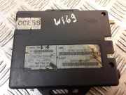 Andere Steuergeräte MERCEDES-BENZ A (W169) A 180 CDI (169.007, 169.307) 1OR022956