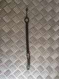 Fuel Tank Opening Cable VW TOUAREG (7LA, 7L6, 7L7) 2.5 R5 TDI 7L0862165