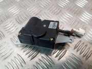 Regelventile für Innenraumheizung HYUNDAI SANTA FÉ I (SM) 2.0 CRDi 4x4