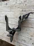 Halter für ABS-Block AUDI A8 D3 (4E2, 4E8) 4.0 TDI quattro 4E0614119AA