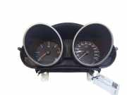 Kombiinstrument MAZDA 3 Sedan (BL) 2.2 MZR CD BBM655430