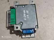 Airbag-Steuergerät OPEL SIGNUM 1.9 CDTI 13186948