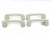 Stahlfelgen Satz Citroen C-Crosser (VU, VV)