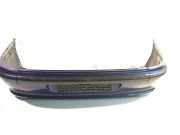 Hintere Stoßstange PEUGEOT 607 (9D, 9U) 2.2 HDI