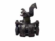 Support hinten rechts MAZDA 6 Hatchback (GH) 2.2 MZR-CD