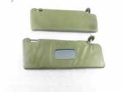 Sonnenblende mitte Mercedes-Benz 123 Stufenheck (W123)