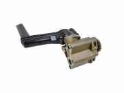 Ölpumpe FORD C-MAX II (DXA/CB7, DXA/CEU) 2.0 TDCi 6H11N3295C
